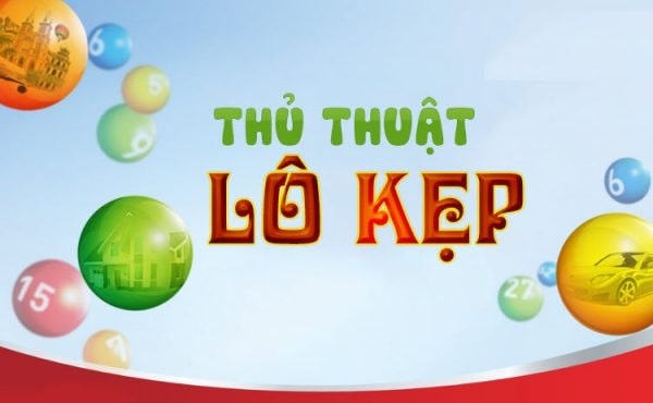 Sử dụng giải đặc biệt ngày thứ 2 để đánh lô kép