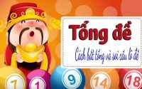 Cách bắt tổng đề soi cầu số đẹp không nên bỏ qua